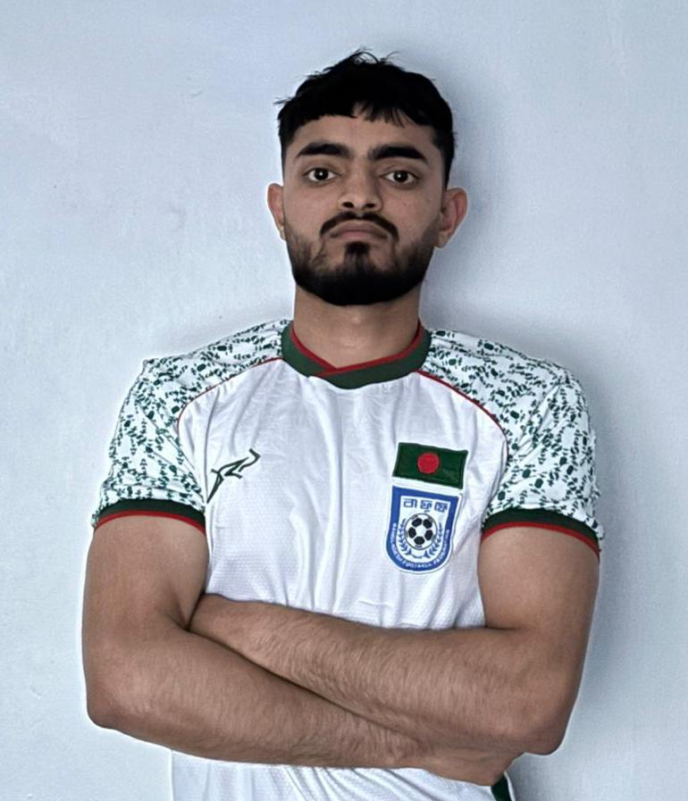 Mahi โ MAC PT founder & coach